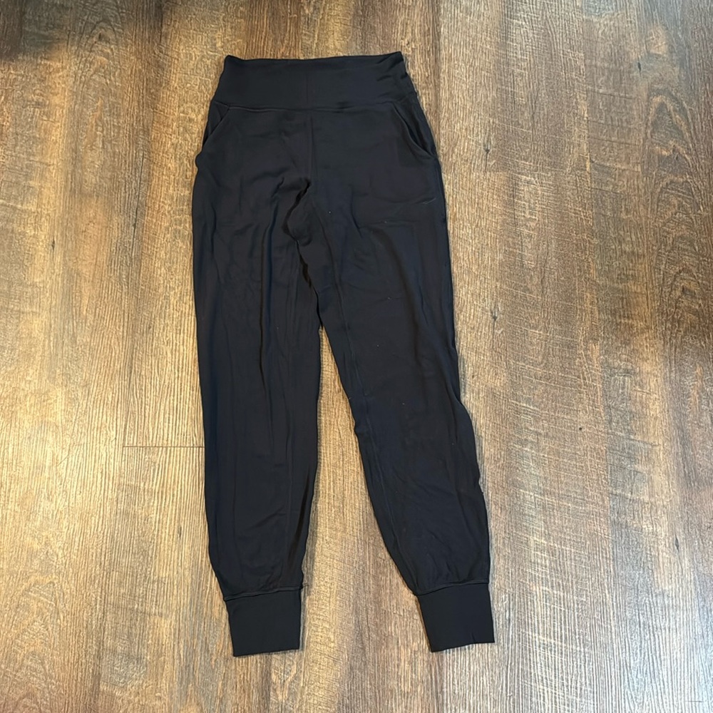 Lululemon Align Jogger Leggings